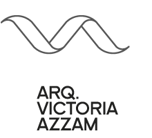 Arquitecta Victoria Azzam
