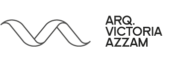 Arquitecta Victoria Azzam